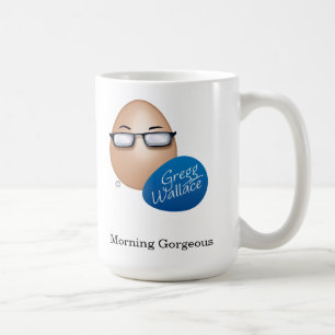 De Café Taza magnífica