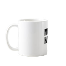 Taza Make It Happen