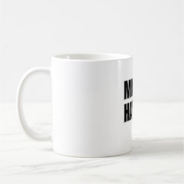 De Café Taza Make It Happen