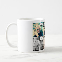 De Café Taza Malka