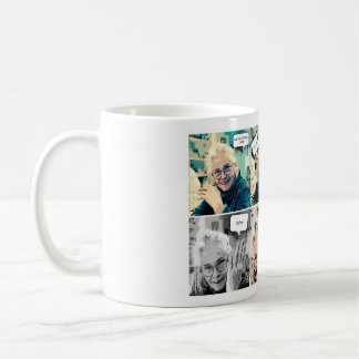 De Café Taza Malka