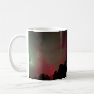 De Café Taza Malvadas Luces del Norte