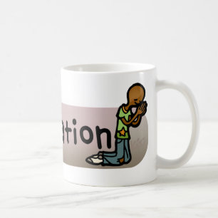 De Café taza mansa