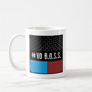 De Café Taza - más que apenas una voz bonita