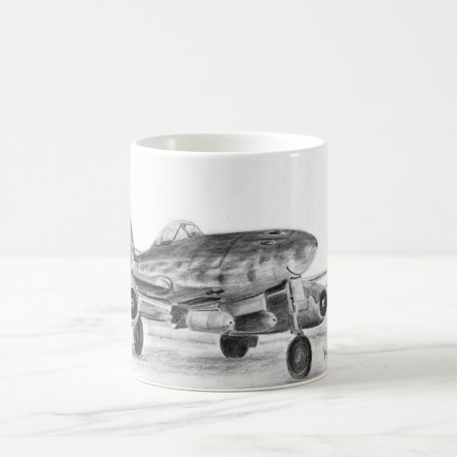 De Café Taza Me262 (Centro)