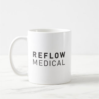 De Café Taza médica del flujo