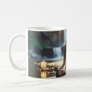 De Café Taza MEDITACIÓN - YOGA - BIENESTAR - CARPE DIEM