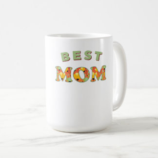 De Café Taza Mejor Mamá