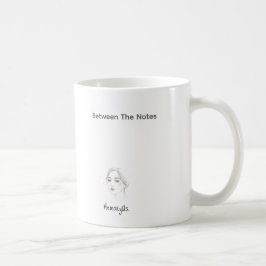 De Café Taza MemoryUs. Entre Las Notas