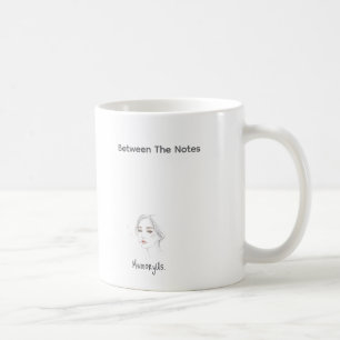 De Café Taza MemoryUs. Entre Las Notas