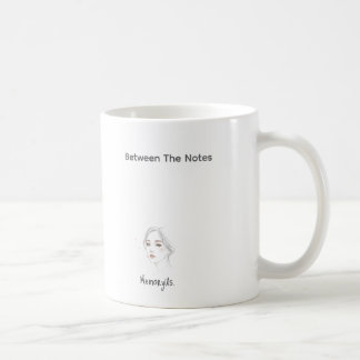 De Café Taza MemoryUs. Entre Las Notas