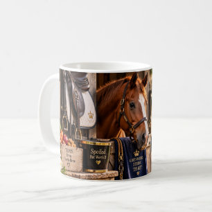 De Café Taza Mi Caballo Tiene Gusto Caro