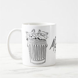 De Café Taza Mi Cómplice