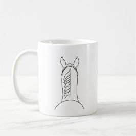 De Café Taza "Mi Lugar Feliz" Between the Ears