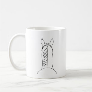 De Café Taza "Mi Lugar Feliz" Between the Ears