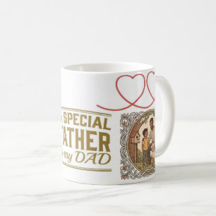 De Café Taza Mi Papá Padre Especial
