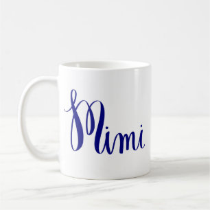 De Café Taza "Mimi"