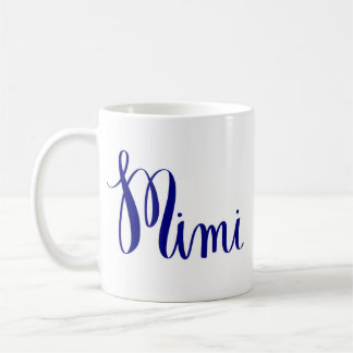 De Café Taza "Mimi"