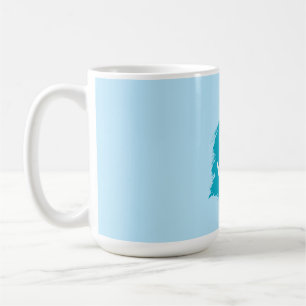 De Café Taza minimalista pastel para oficina y hogar
