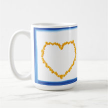 Taza Moderna