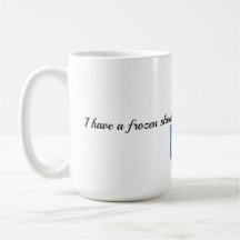 Taza Moderna