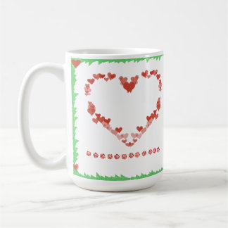 De Café Taza Moderna