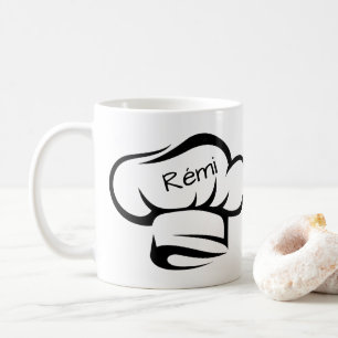 De Café Taza modificada para requisitos particulares del