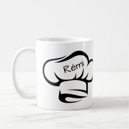 De Café Taza modificada para requisitos particulares del