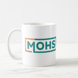 De Café Taza MOHS
