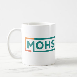 De Café Taza MOHS