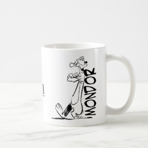 De Café Taza Mondor (The Kingdom)