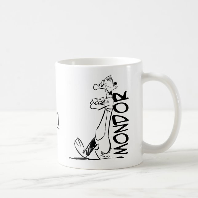 De Café Taza Mondor (The Kingdom) (Derecha)