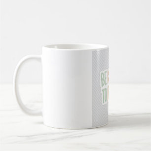 De Café Taza Motivacional Sé Amable Contigo Mismo - Regalo