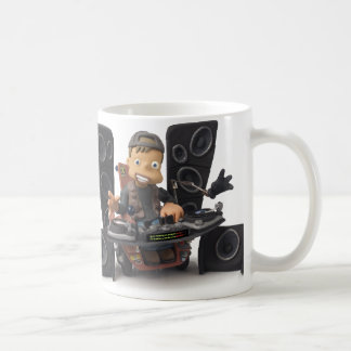 De Café Taza Motor