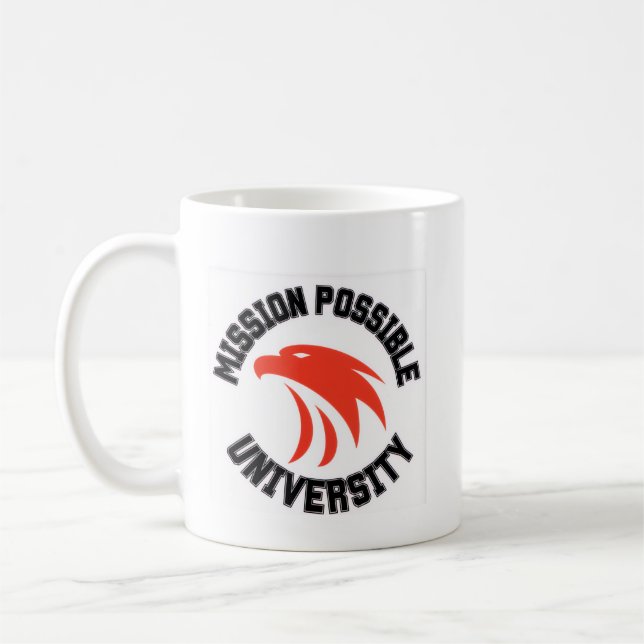 De Café Taza MPU (Izquierda)