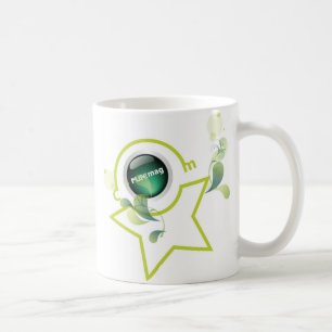 De Café Taza muda del mag