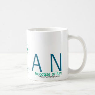 De Café Taza Mug