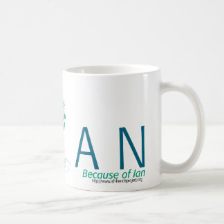 De Café Taza Mug