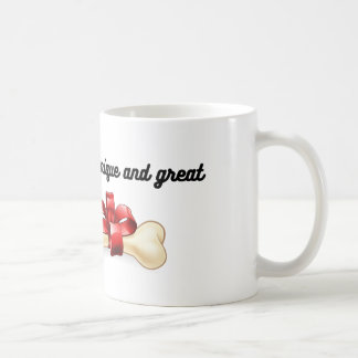 DE CAFÉ TAZA MUG 15 OZ