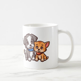 DE CAFÉ TAZA MUG 15 OZ