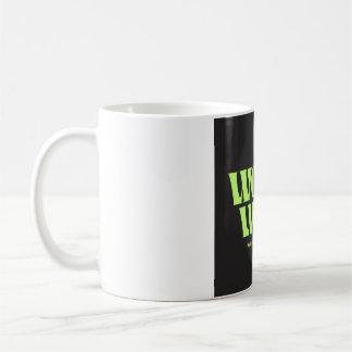 De Café Taza Mundial