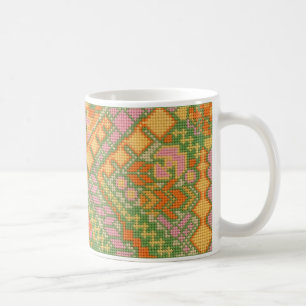 De Café Taza "muy extraña"