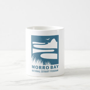 De Café Taza nacional del logotipo del programa del