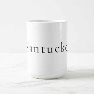 De Café Taza Nantucket Massachusetts