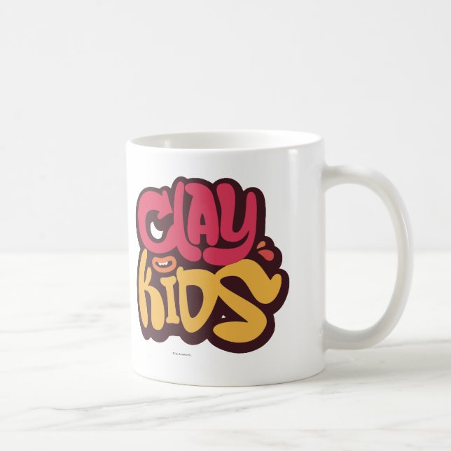 De Café Taza Naomi (Derecha)