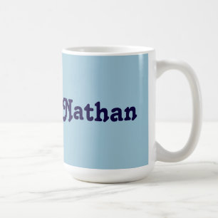 De Café Taza Nathan