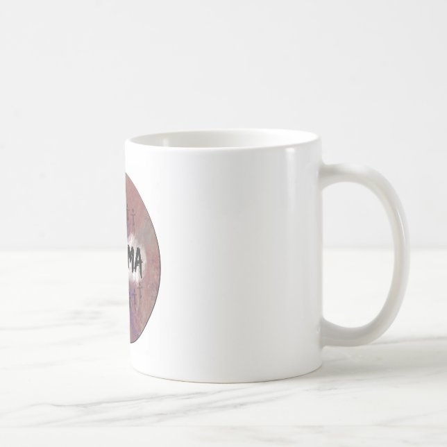 De Café Taza negra huérfana - Cosima (Derecha)