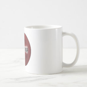 De Café Taza negra huérfana - Helena