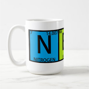 De Café Taza Nerdy