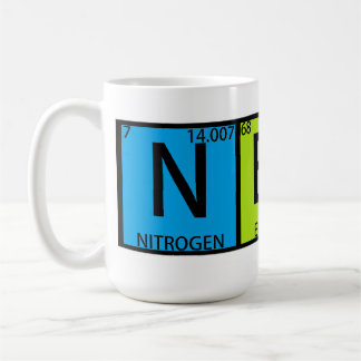De Café Taza Nerdy